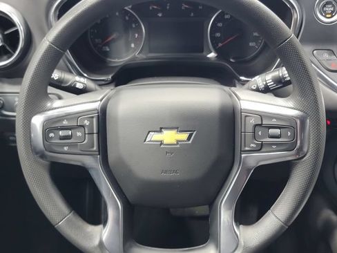 Used 2024 Chevrolet Blazer LT w/ Convenience Package FWD image 26