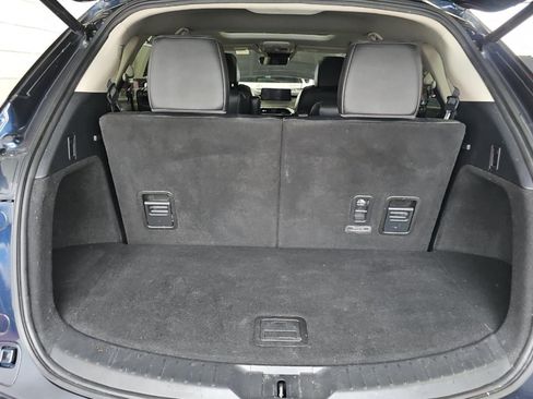 Used 2023 MAZDA CX-9 Touring Plus AWD/4WD image 12
