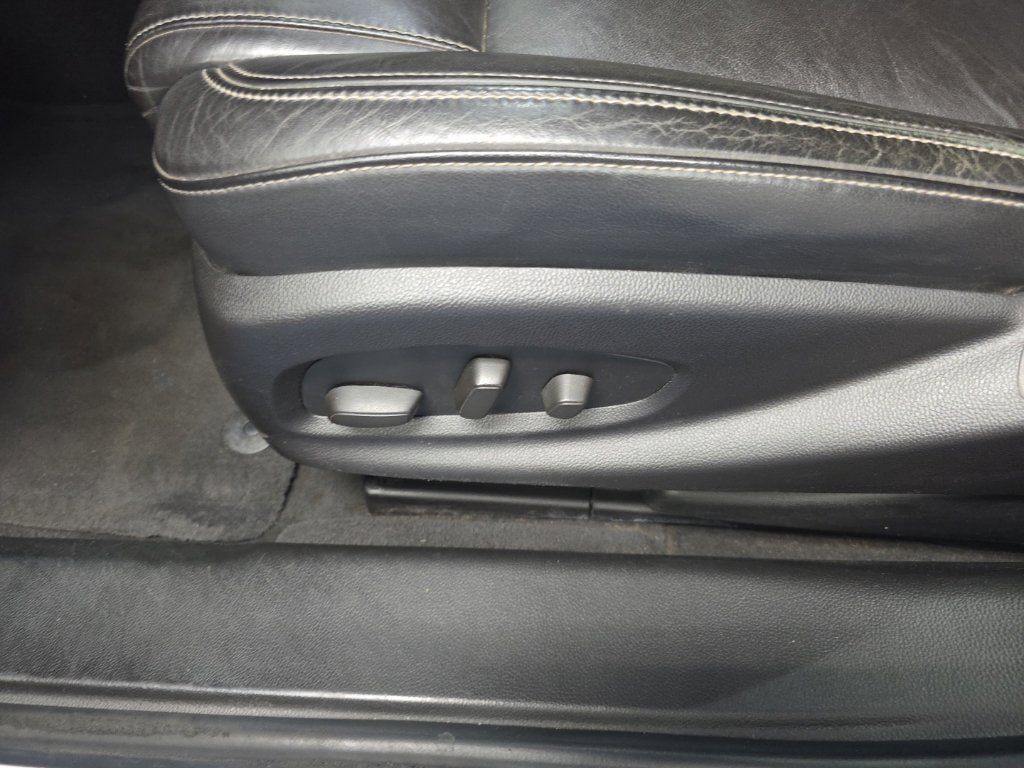 Used 2014 Buick LaCrosse Leather FWD image 17