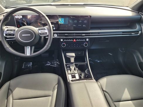 New 2025 Hyundai Tucson XRT image 7