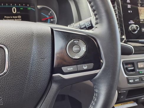 Used 2022 Honda Pilot Special Edition image 18