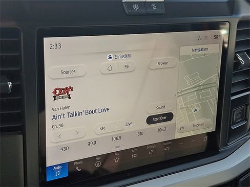 New 2026 Ford F250 XLT w/ XLT Premium Package image 13