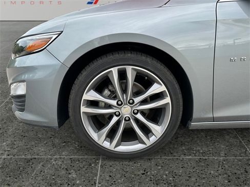Used 2023 Chevrolet Malibu LT image 14