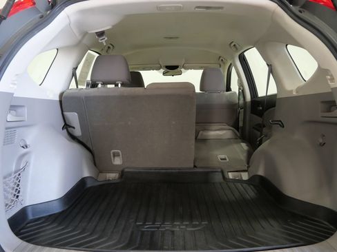 Used 2013 Honda CR-V LX image 24