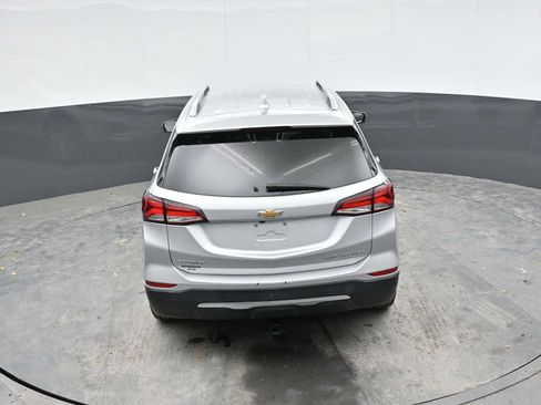 Used 2022 Chevrolet Equinox Premier AWD/4WD image 30