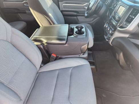 Used 2022 RAM 1500 Big Horn image 14