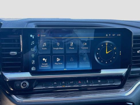 Used 2023 Chevrolet Silverado 1500 LT AWD/4WD image 15