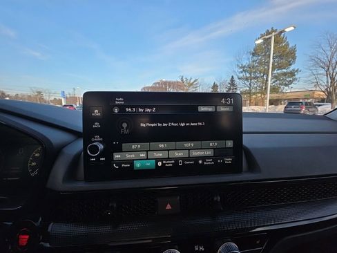 Certified 2024 Honda CR-V EX-L image 15