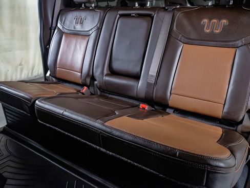 Used 2025 Ford F350 King Ranch image 33