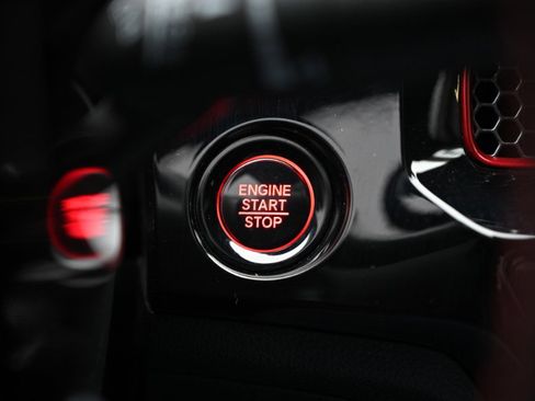 Used 2023 Honda Civic Si image 30