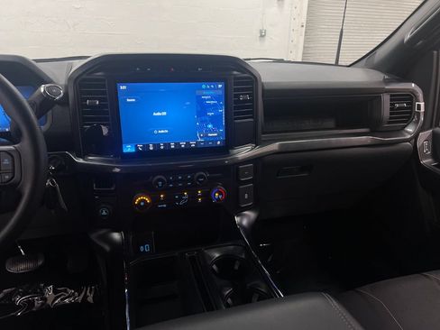 Used 2024 Ford F150 STX RWD image 18