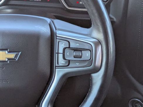 Used 2022 Chevrolet Silverado 2500 LTZ w/ Z71 Chrome Sport Edition image 20