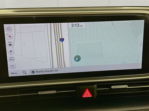 Used 2024 Hyundai Ioniq 6 SE RWD image 21