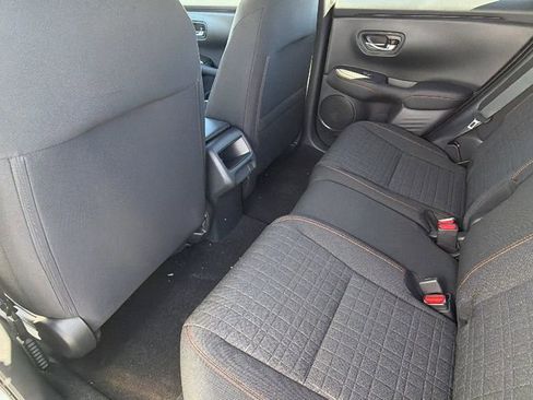 New 2026 Honda HR-V Sport image 24