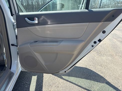 Used 2006 Hyundai Sonata GLS image 24