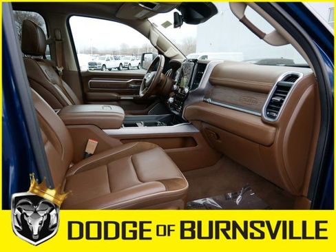 Used 2021 RAM 1500 Limited image 16