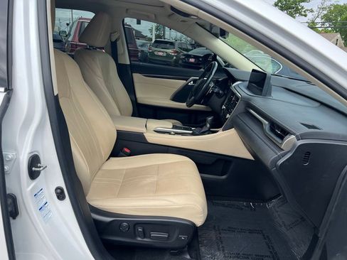 Used 2022 Lexus RX 350 AWD w/ Luxury Package image 25