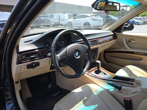 Used 2006 BMW 325xi Sedan AWD/4WD image 7