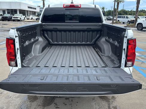 Certified 2023 Chevrolet Colorado LT w/ LT Convenience Package image 7