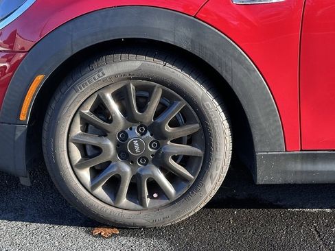 Used 2020 MINI Cooper S image 11