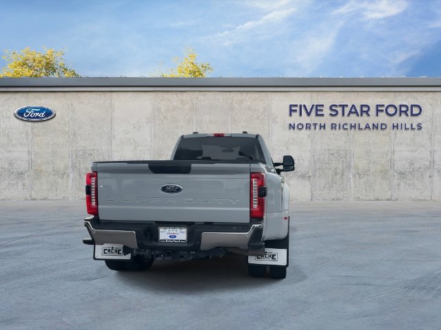 Used 2026 Ford F450 XLT w/ 360-Degree Camera Package AWD/4WD image 3