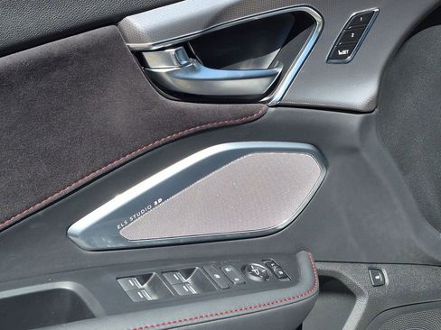 Certified 2024 Acura RDX A-Spec AWD/4WD image 15