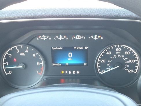 Used 2023 Ford F150 XLT AWD/4WD image 41