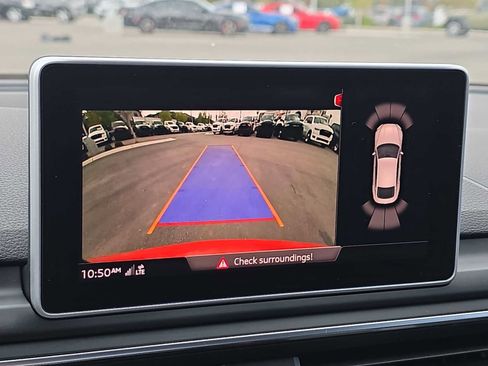 Used 2019 Audi S5 Premium Plus w/ Premium Plus image 26