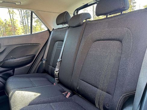 Used 2023 Hyundai Venue SEL w/ Cargo Package image 15