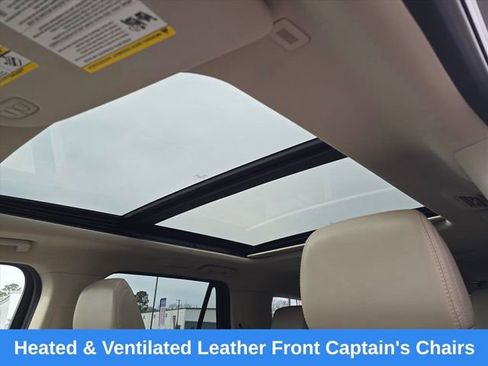 Used 2024 Ford Expedition Limited image 20