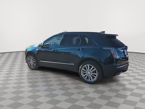 New 2026 Cadillac XT5 Sportv AWD/4WD image 6