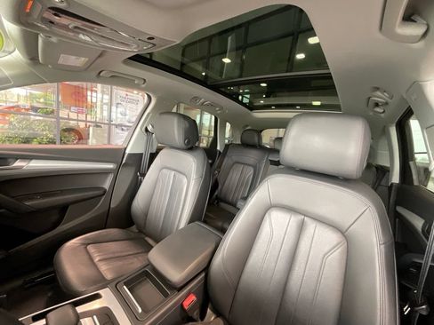 Used 2019 Audi Q5 Prestige AWD/4WD image 10