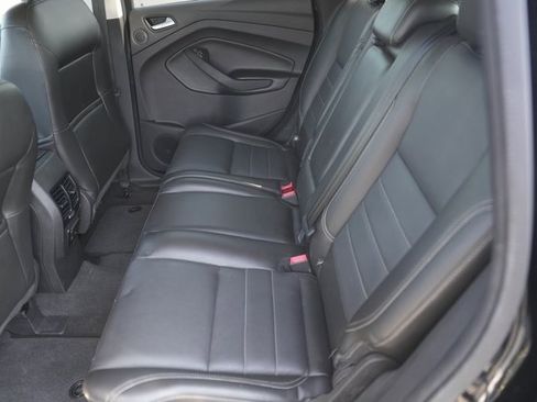 Used 2014 Ford C-MAX Energi SEL w/ Equipment Group 303A image 12