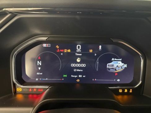 New 2026 GMC Sierra 1500 AT4 w/ AT4 Premium Package image 17