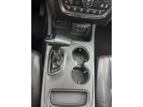 Used 2018 Dodge Durango GT w/ Technology Group AWD/4WD image 23
