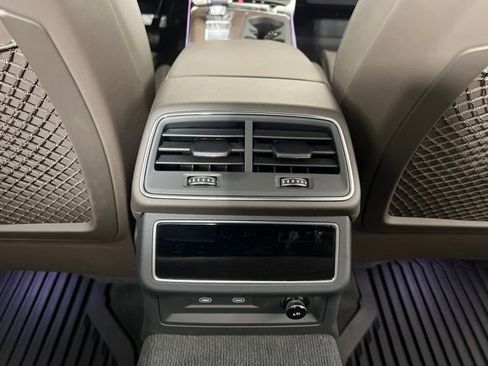 Certified 2025 Audi A6 3.0T Prestige w/ Prestige Package AWD/4WD image 15