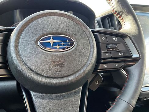New 2026 Subaru Crosstrek 2.5i Limited AWD/4WD image 21