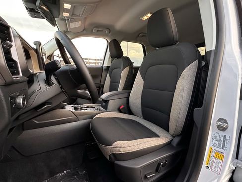 New 2025 Ford Bronco Sport Big Bend w/ Convenience Package image 27