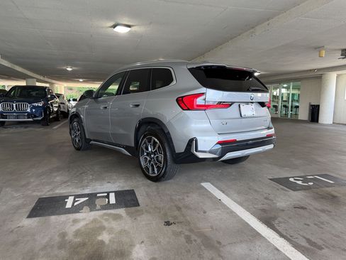 Used 2026 BMW X1 xDrive28i AWD/4WD image 2