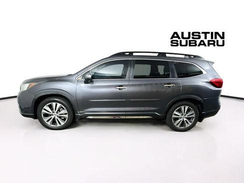 Used 2020 Subaru Ascent Touring w/ Popular Package #2A AWD/4WD image 4