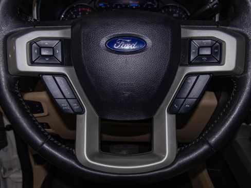 Used 2019 Ford F250 Lariat w/ Lariat Ultimate Package image 12