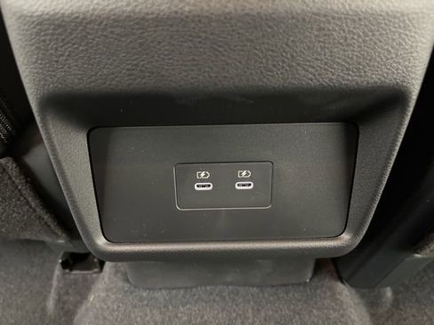 New 2026 Nissan Rogue SV w/ Rock Creek Premium Package image 45