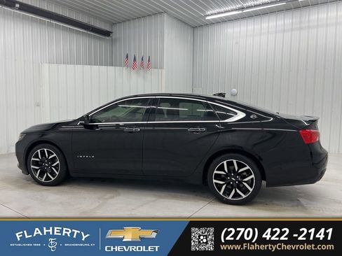 Used 2018 Chevrolet Impala Premier image 5