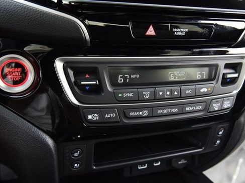 New 2026 Honda Ridgeline Black Edition image 18