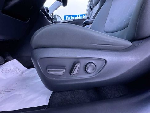Used 2024 Toyota RAV4 XLE AWD/4WD image 13