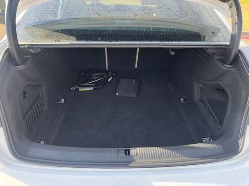 Used 2018 Audi A4 2.0T Ultra Premium Plus w/ Premium Plus Package image 22