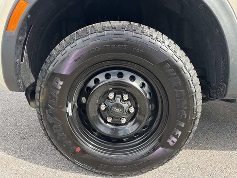 New 2026 Ford Ranger XL AWD/4WD image 9