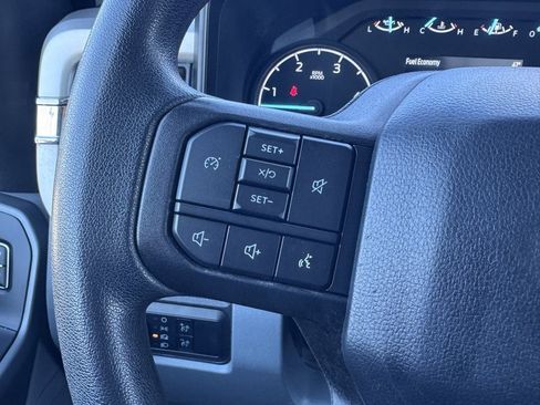 Used 2024 Ford F250 XLT image 7