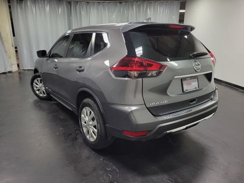 Used 2020 Nissan Rogue S AWD/4WD image 7
