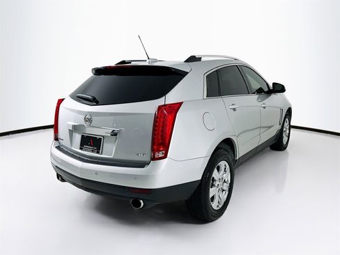 Used 2016 Cadillac SRX Luxury image 8